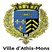 logo de la ville d'Athis-Mons