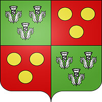 emblème Grigny