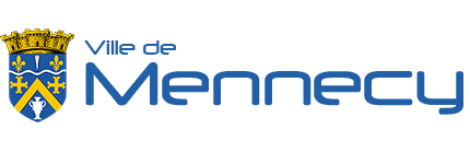 logo de Mennecy