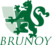 emblème de Brunoy
