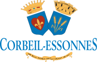 logo Corbeil-essonnes