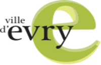 logo ville d'evry