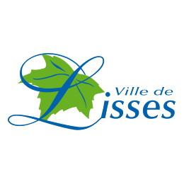 logo ville de Lisses