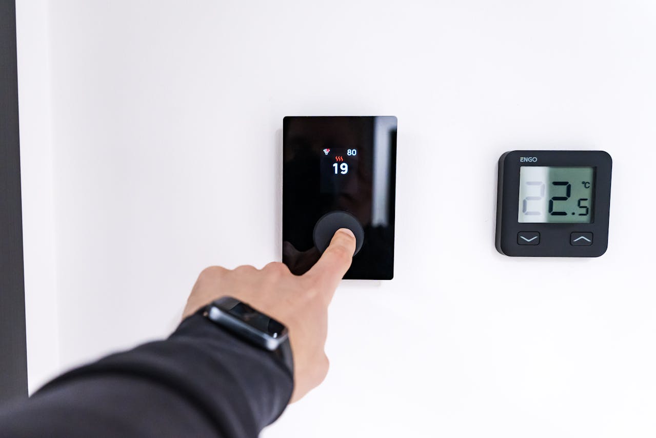Quand remettre le chauffage pour optimiser votre confort