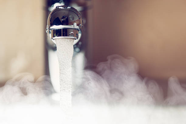 Économisez votre eau chaude en faisant ces quelques gestes pratiques !