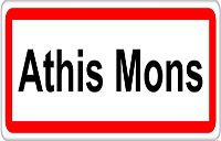 panneau Athis-Mons