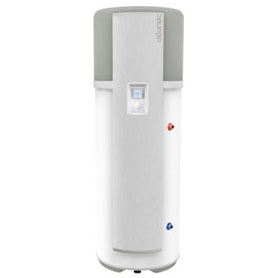 CHAUFFE - EAU THERMODYNAMIQUE ATLANTIC ODYSSEE 2 - 220 LITRES