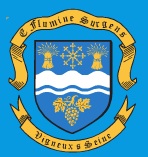 emblème Vigneux-sur-seine